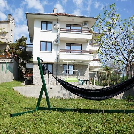 Villa Burkopolis Sozopol Ngoại thất bức ảnh