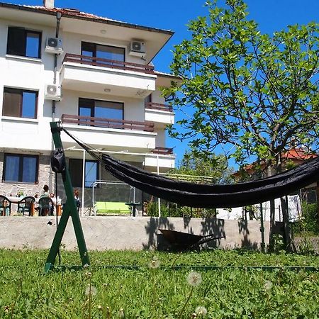 Villa Burkopolis Sozopol Ngoại thất bức ảnh