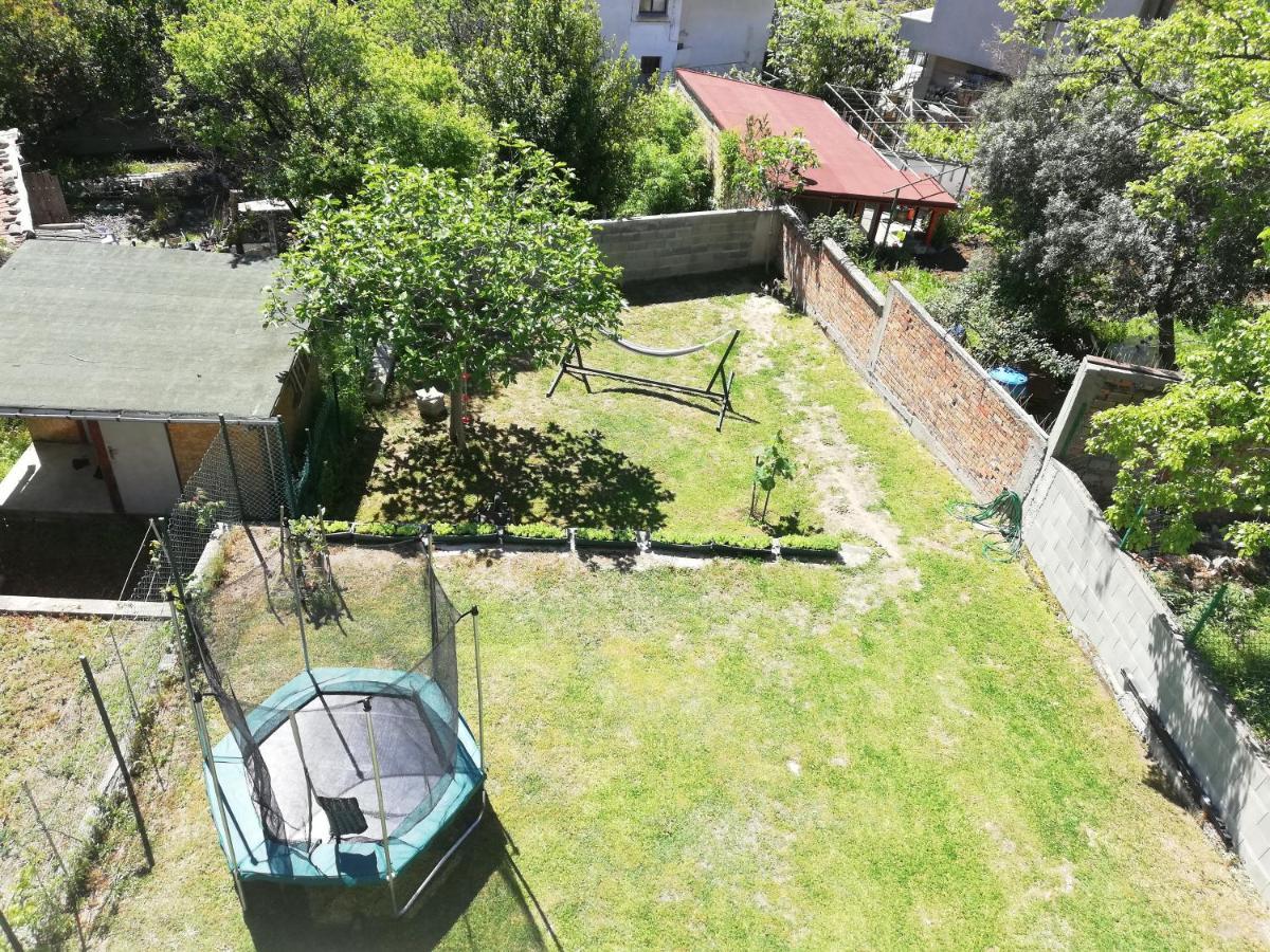 Villa Burkopolis Sozopol Ngoại thất bức ảnh