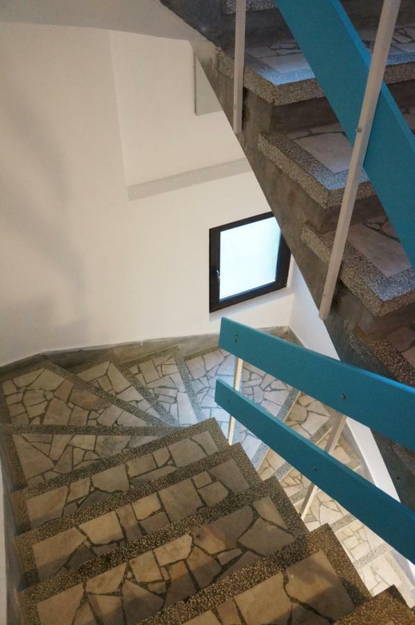Villa Burkopolis Sozopol Ngoại thất bức ảnh