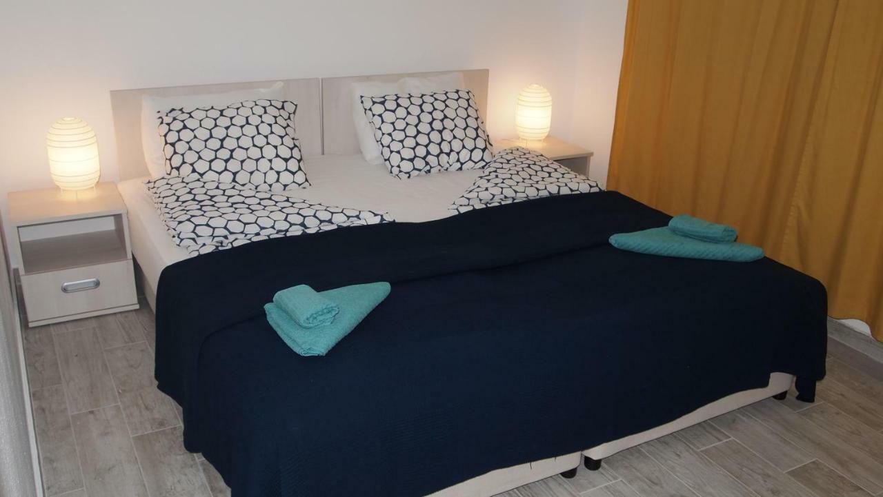 Villa Burkopolis Sozopol Ngoại thất bức ảnh
