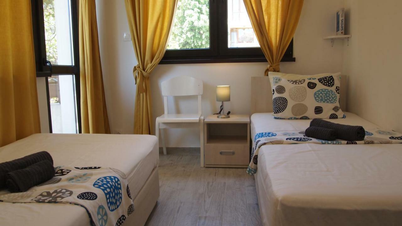 Villa Burkopolis Sozopol Ngoại thất bức ảnh