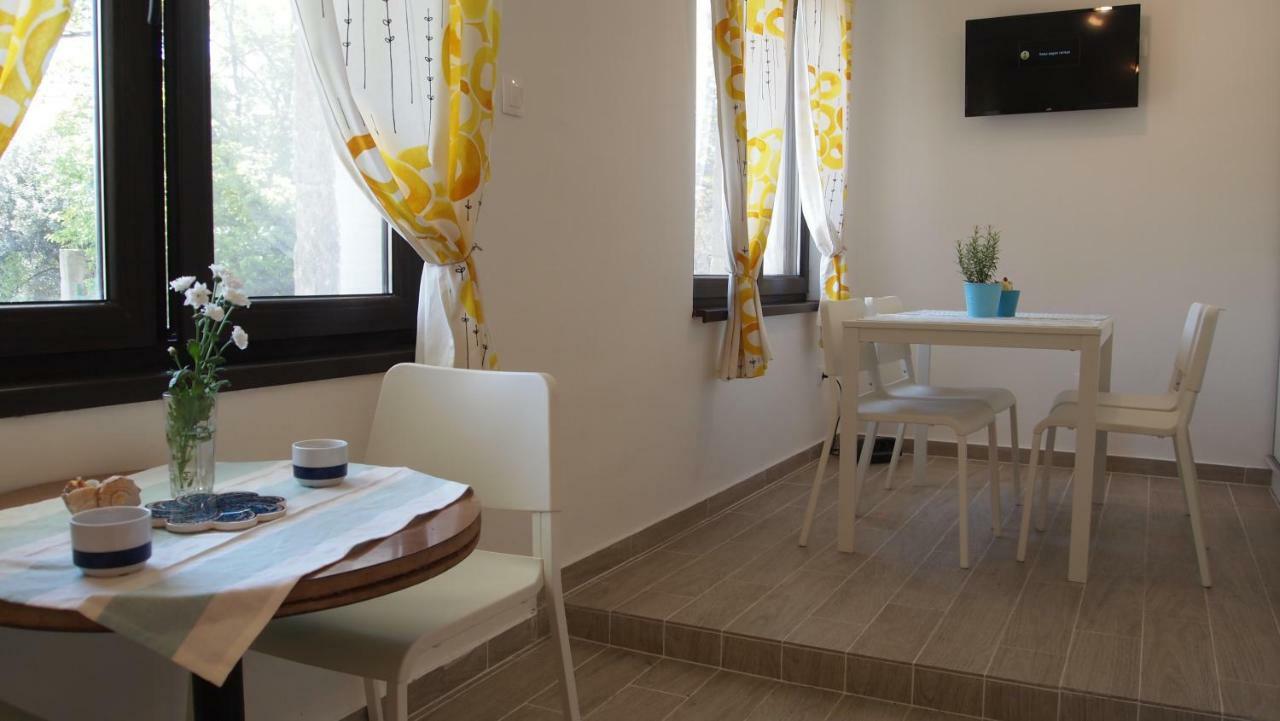 Villa Burkopolis Sozopol Ngoại thất bức ảnh
