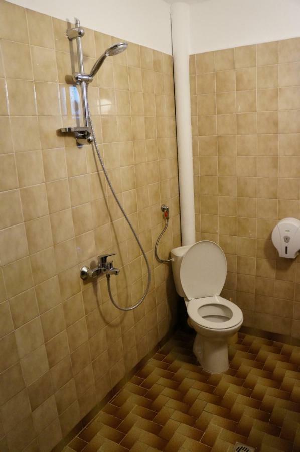 Villa Burkopolis Sozopol Ngoại thất bức ảnh