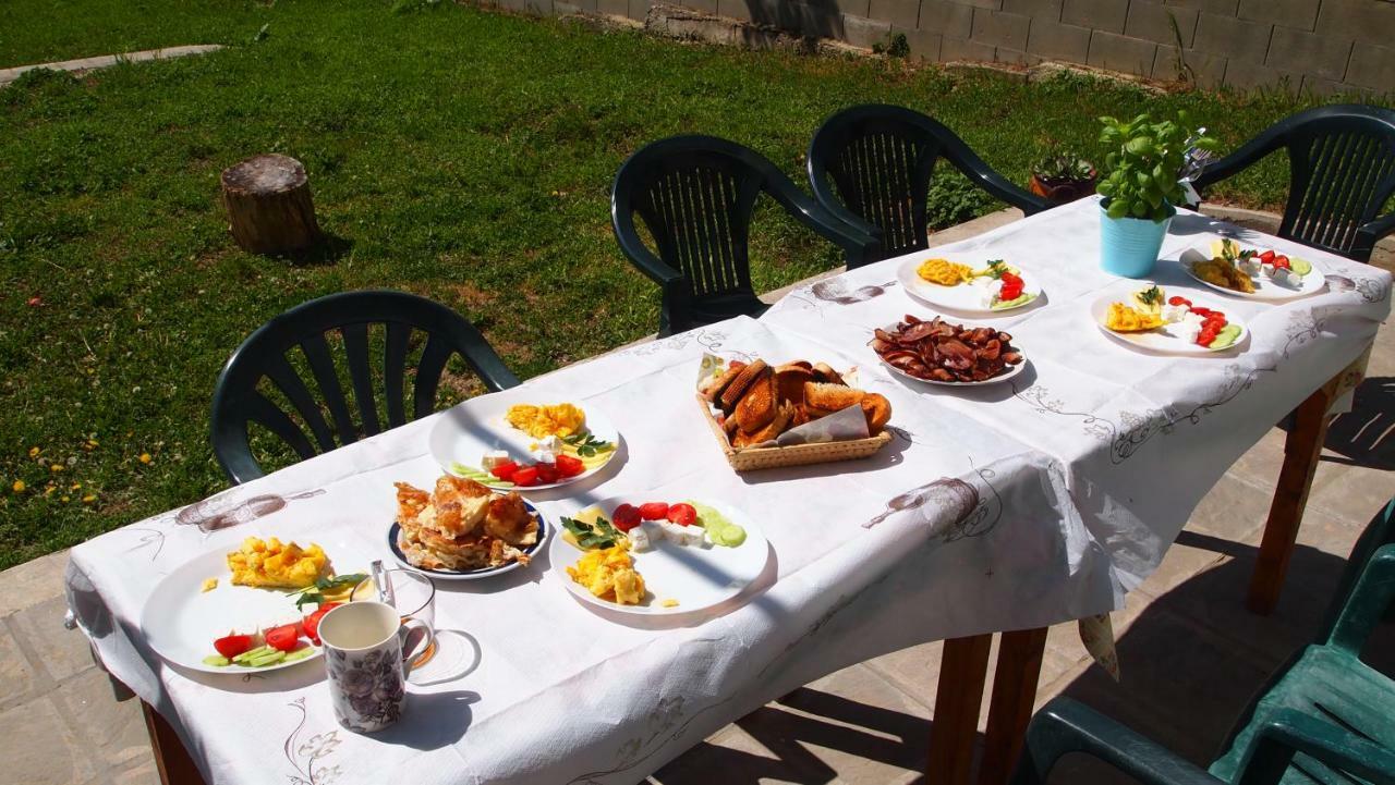 Villa Burkopolis Sozopol Ngoại thất bức ảnh