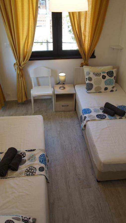 Villa Burkopolis Sozopol Ngoại thất bức ảnh