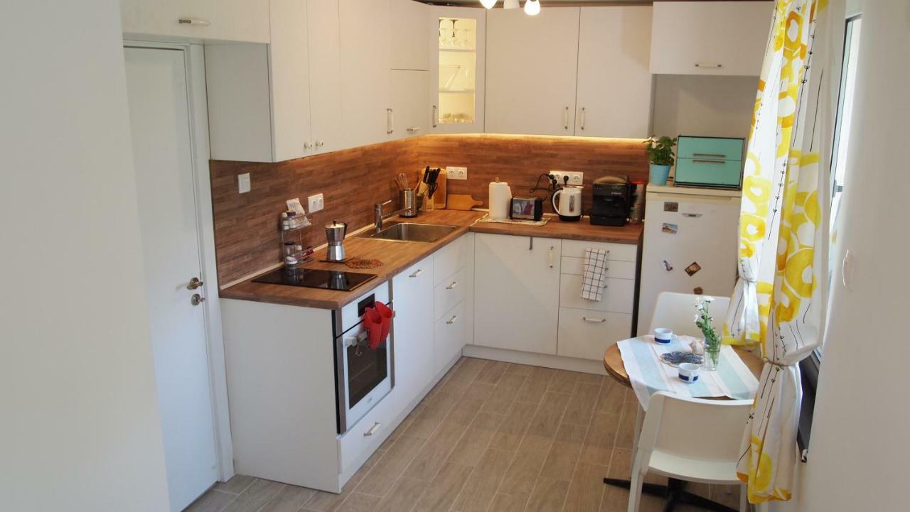 Villa Burkopolis Sozopol Ngoại thất bức ảnh