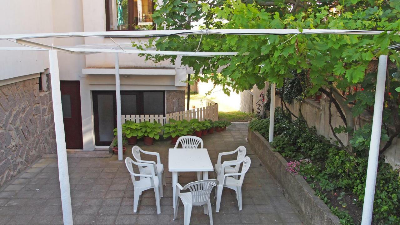 Villa Burkopolis Sozopol Ngoại thất bức ảnh