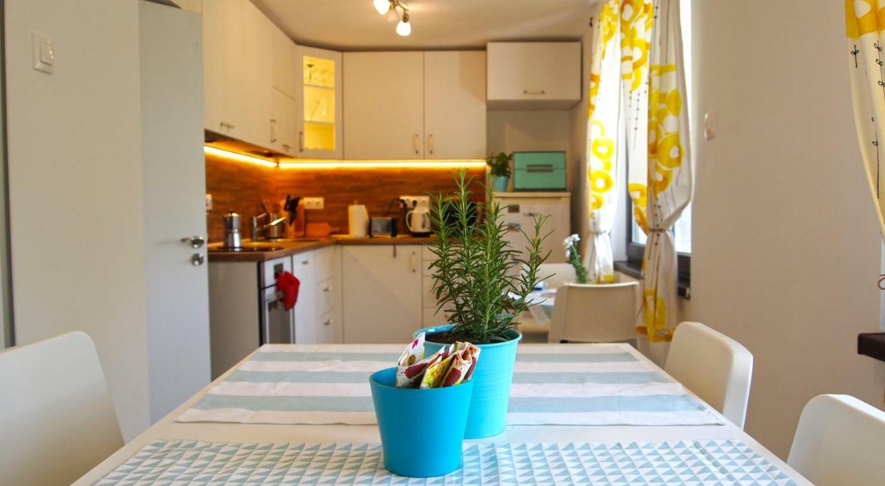 Villa Burkopolis Sozopol Ngoại thất bức ảnh