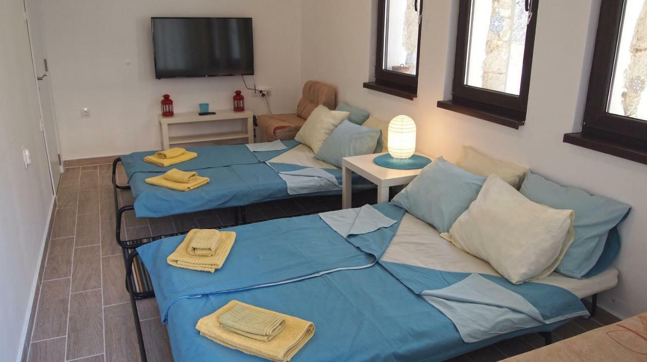Villa Burkopolis Sozopol Ngoại thất bức ảnh