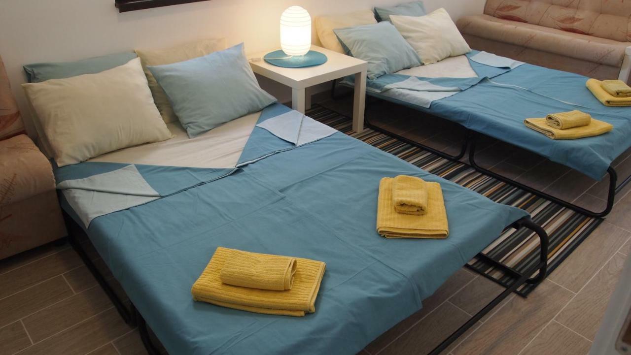 Villa Burkopolis Sozopol Ngoại thất bức ảnh