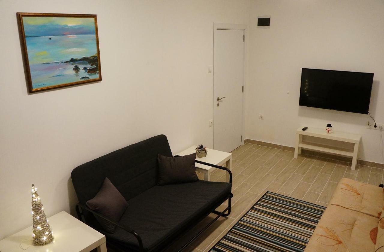 Villa Burkopolis Sozopol Ngoại thất bức ảnh
