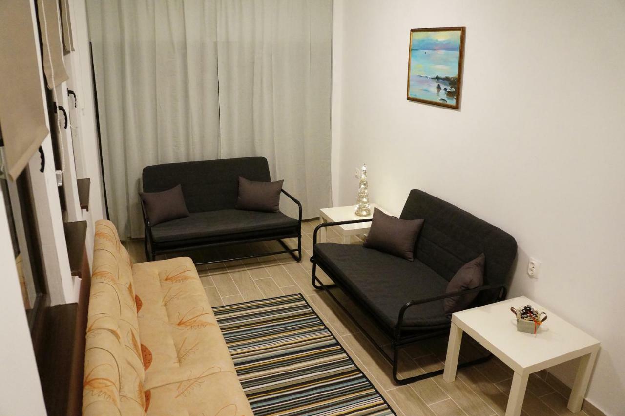 Villa Burkopolis Sozopol Ngoại thất bức ảnh