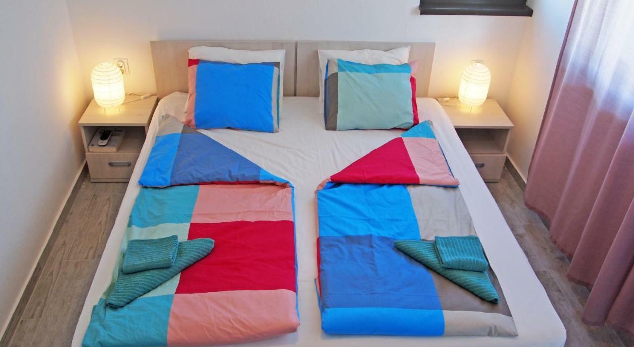 Villa Burkopolis Sozopol Ngoại thất bức ảnh