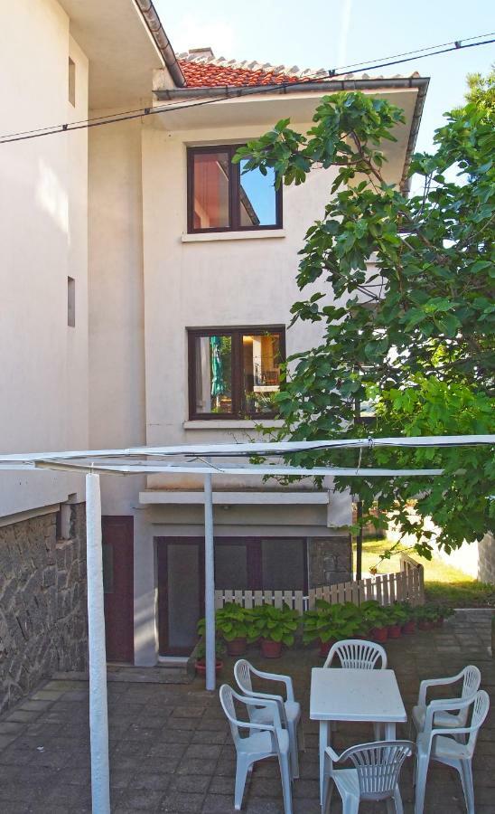 Villa Burkopolis Sozopol Ngoại thất bức ảnh