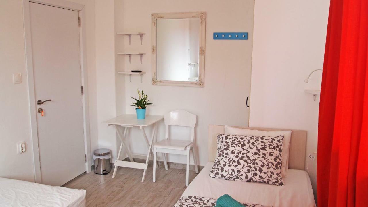 Villa Burkopolis Sozopol Ngoại thất bức ảnh