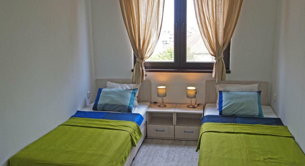 Villa Burkopolis Sozopol Ngoại thất bức ảnh