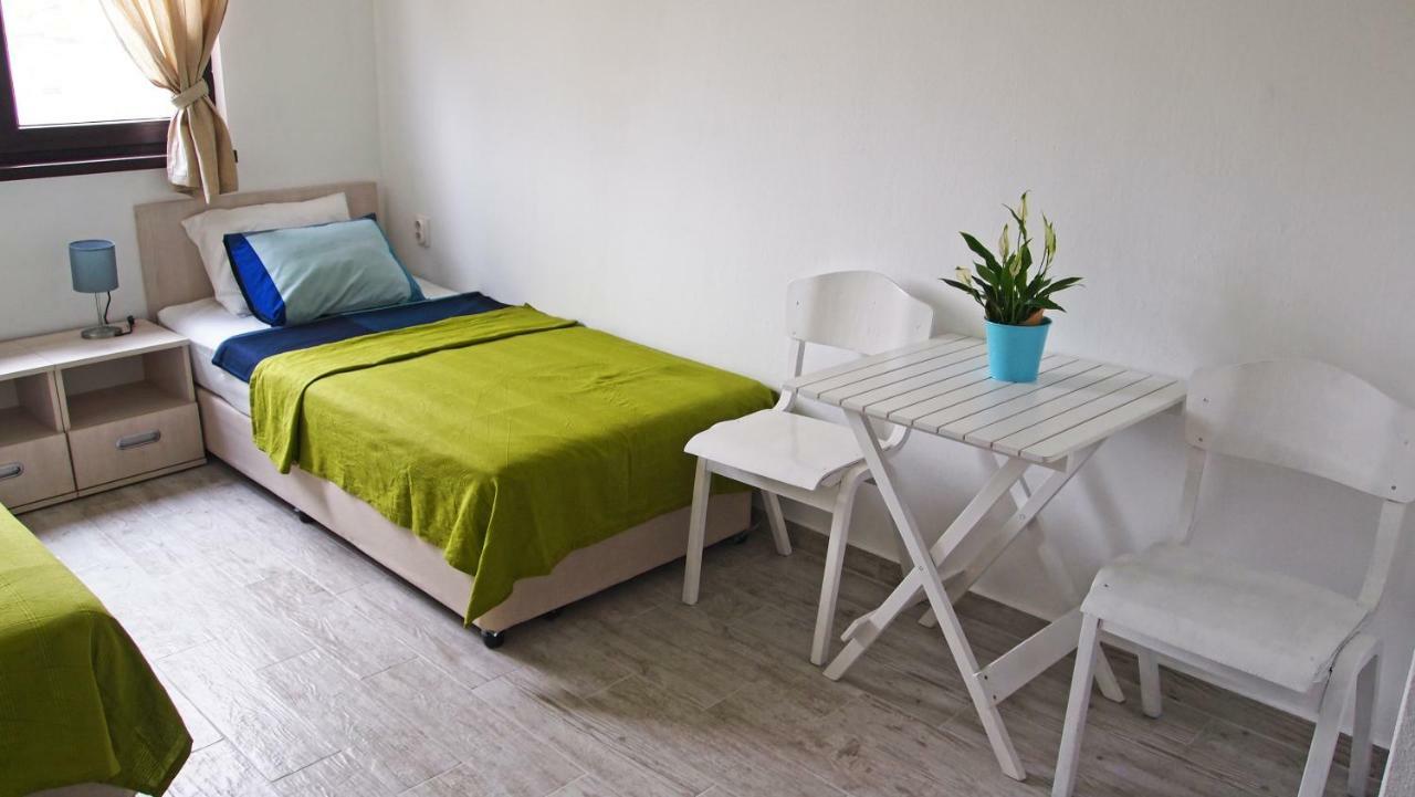 Villa Burkopolis Sozopol Ngoại thất bức ảnh