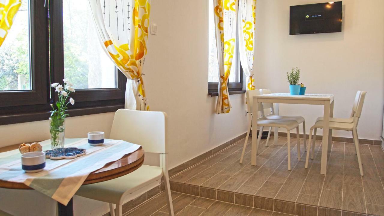 Villa Burkopolis Sozopol Ngoại thất bức ảnh