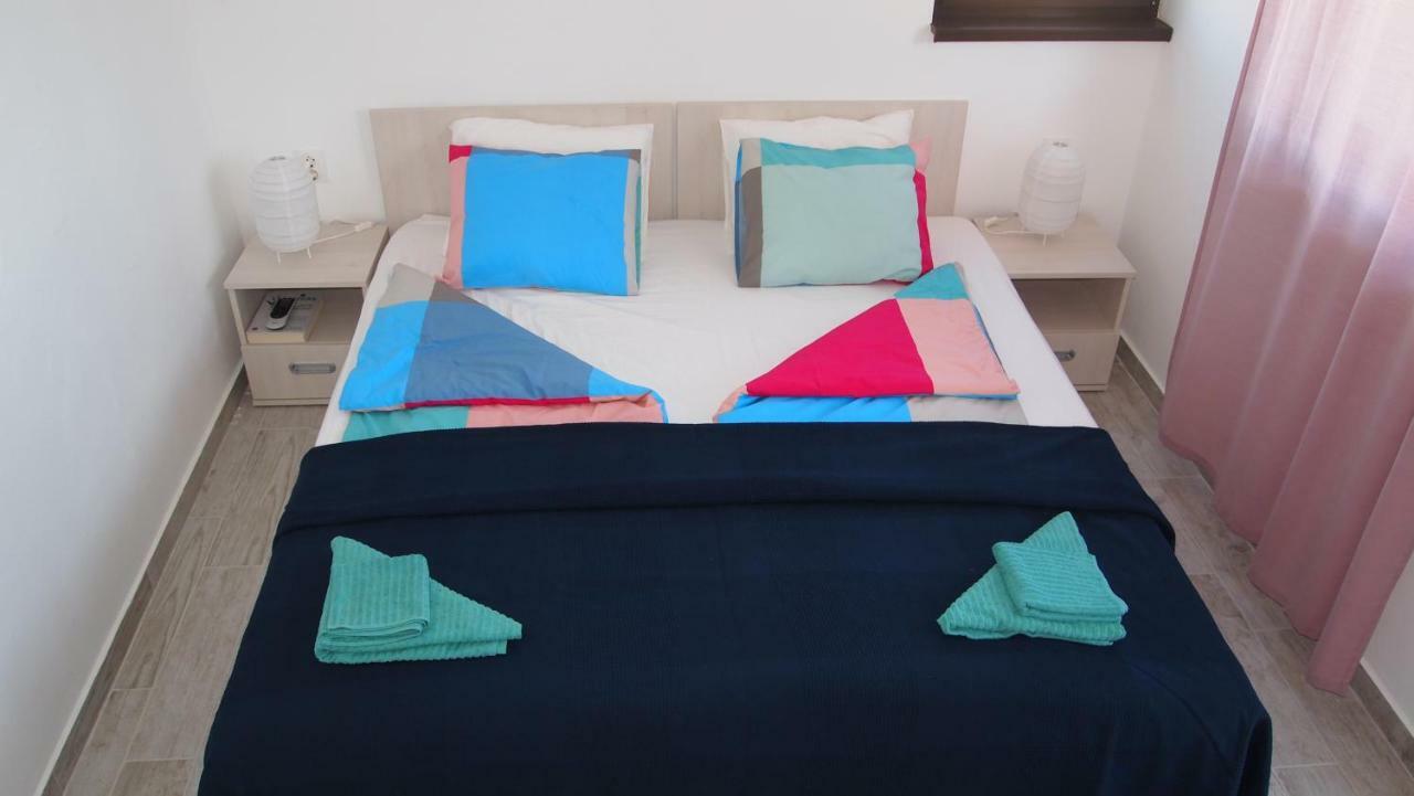 Villa Burkopolis Sozopol Ngoại thất bức ảnh