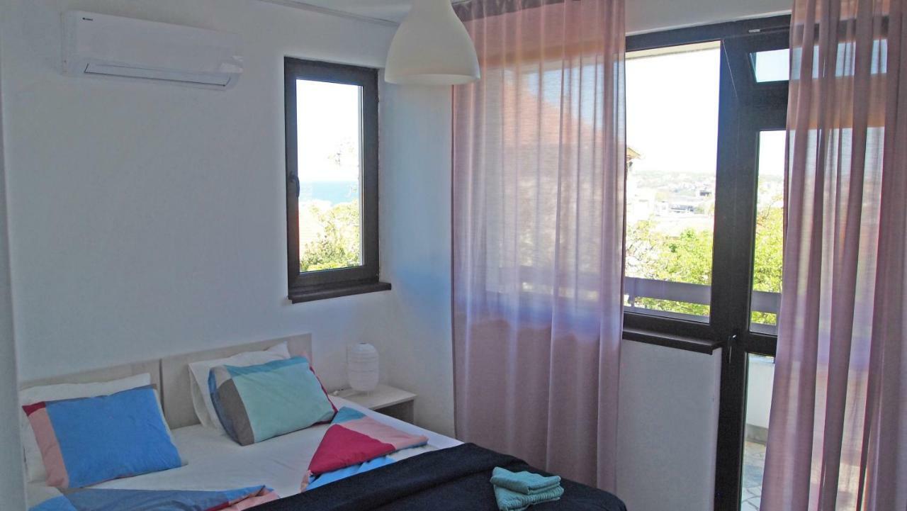 Villa Burkopolis Sozopol Ngoại thất bức ảnh