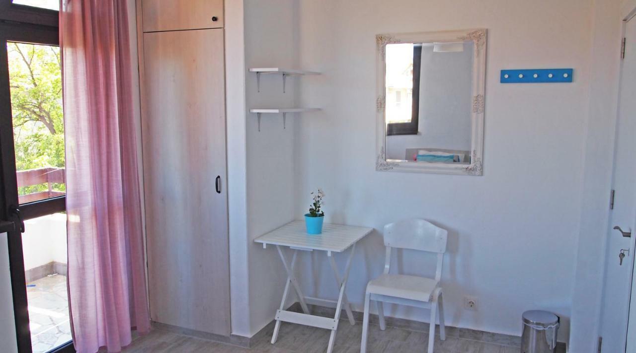 Villa Burkopolis Sozopol Ngoại thất bức ảnh
